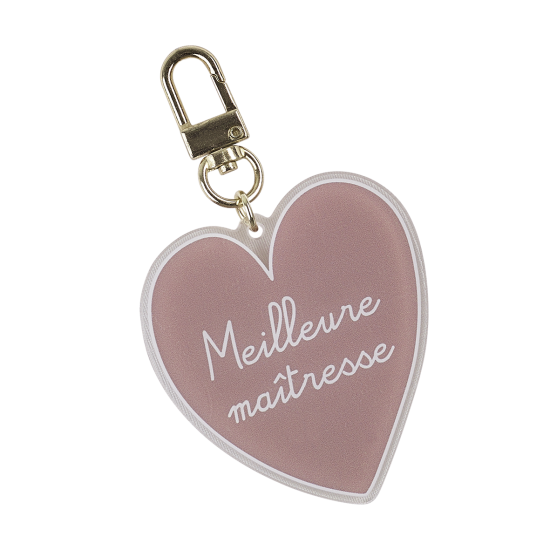 Porte clé | Meilleure maîtresse
