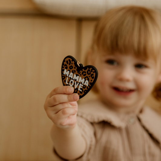 Porte-clé | Mamma Love