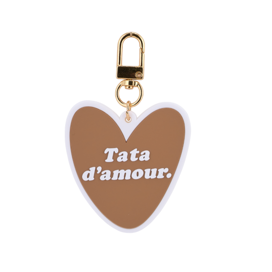 Porte-clé | Tata