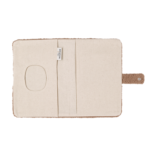 Range couche | Moumoute Cacao