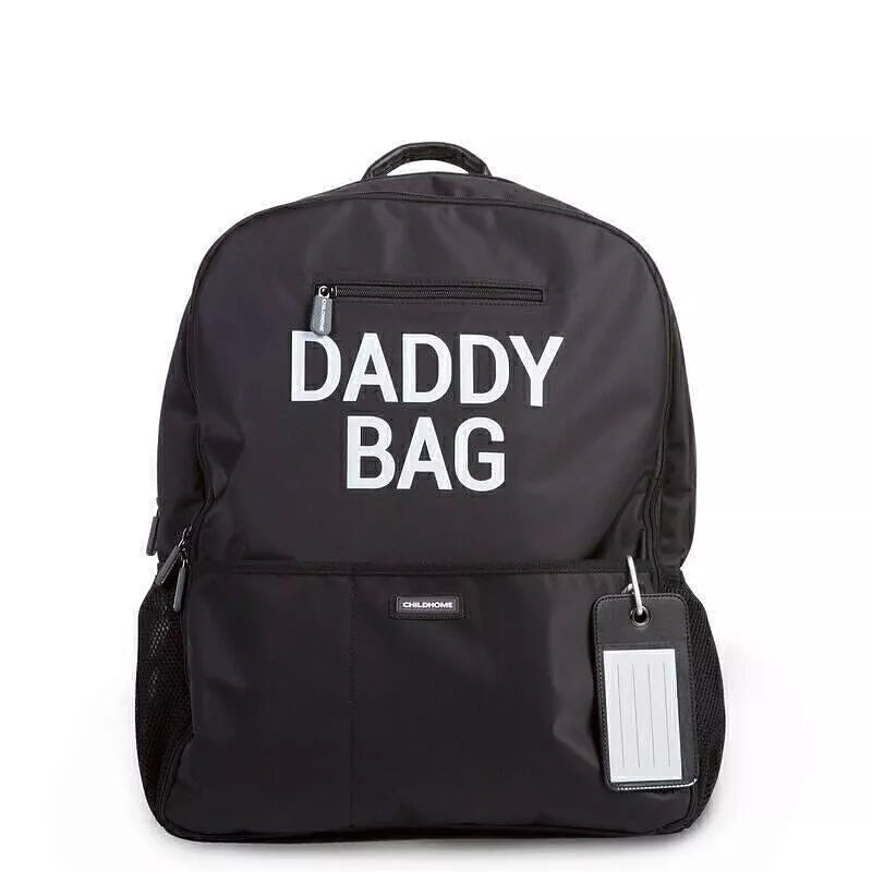 Sac pour papa - DADDY BAG - Différents coloris