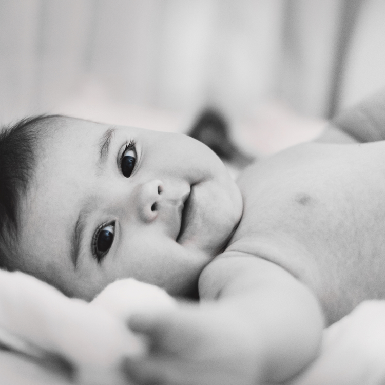 Premiers Éveils | 2-4 mois