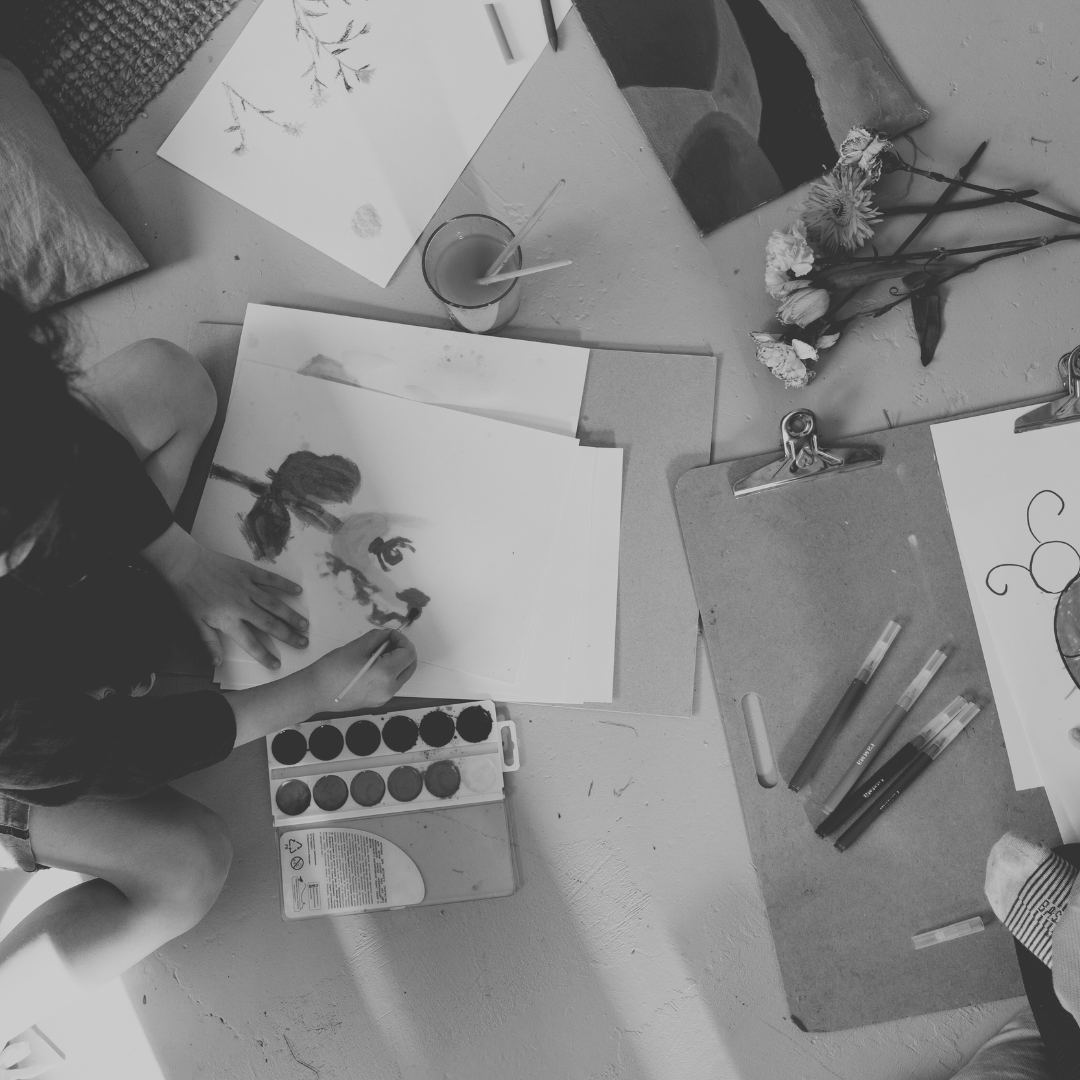 Grands Curieux | 2 ans