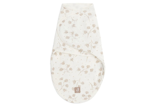 Gigoteuse d'emmaillotage | 0-3 Mois | Leafy Dreams