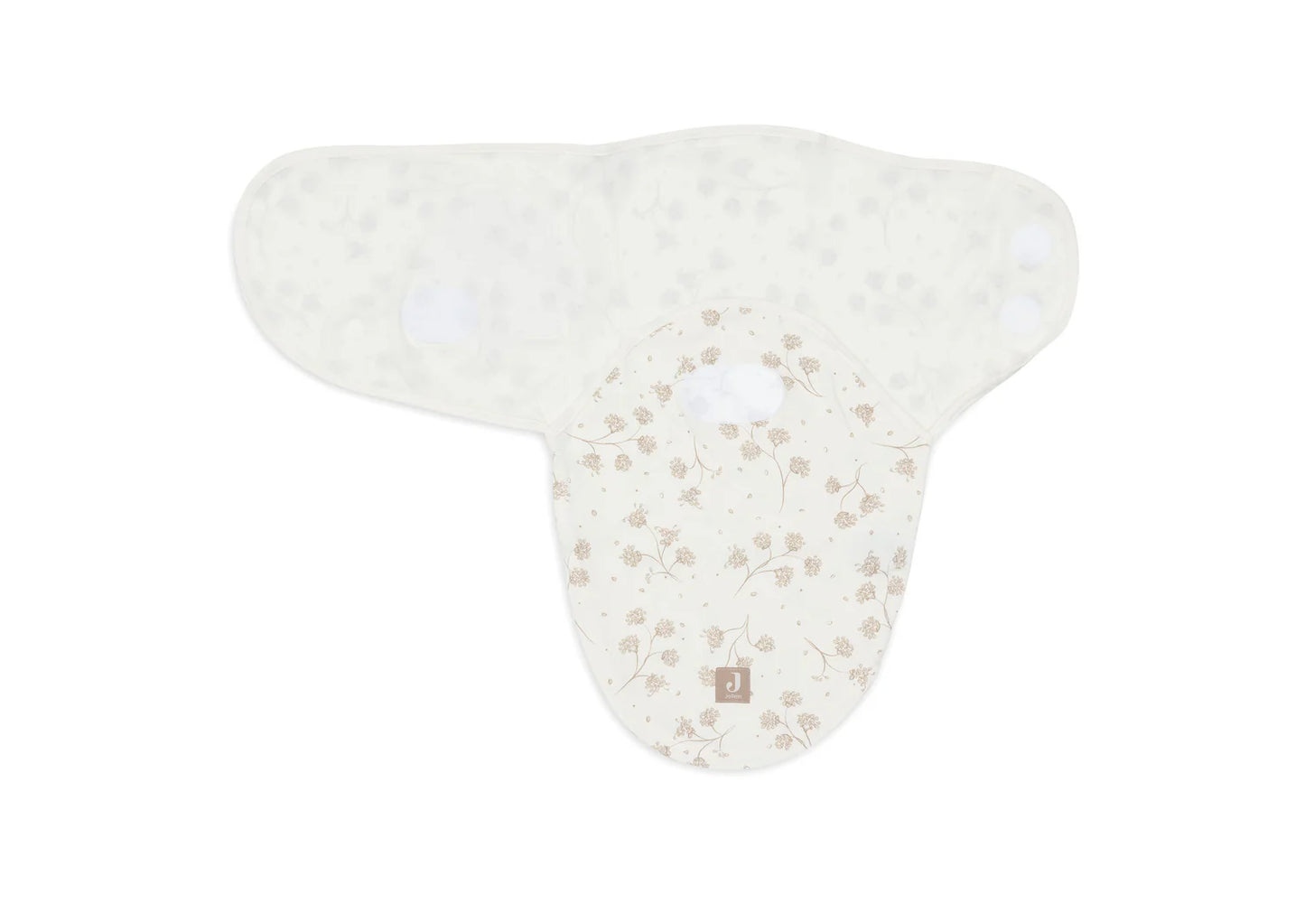 Gigoteuse d'emmaillotage | 0-3 Mois | Leafy Dreams