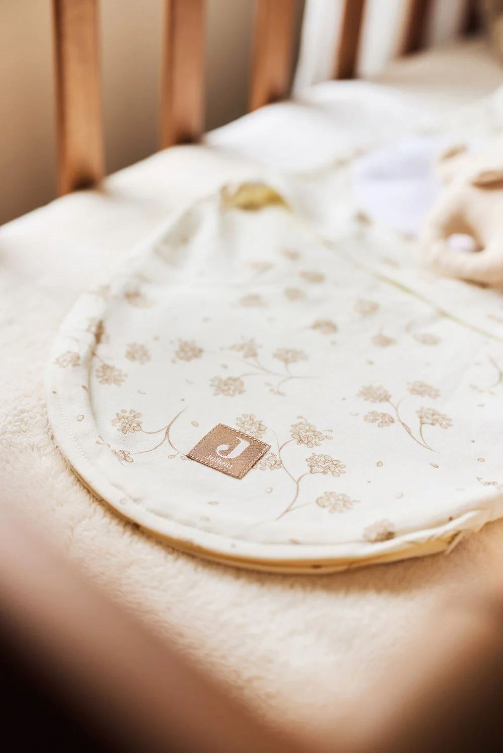 Gigoteuse d'emmaillotage | 0-3 Mois | Leafy Dreams