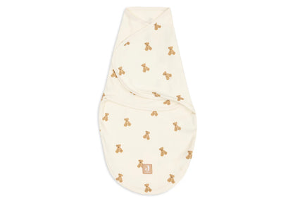 Gigoteuse d'emmaillotage | 0-3 Mois | Teddy