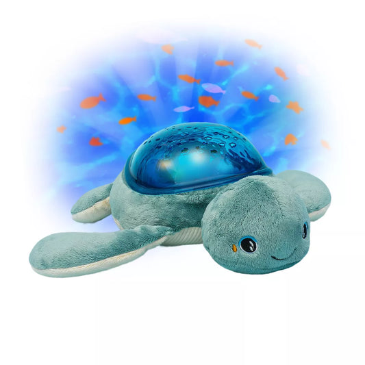 Veilleuse projecteur I Tortue Aqua Dream