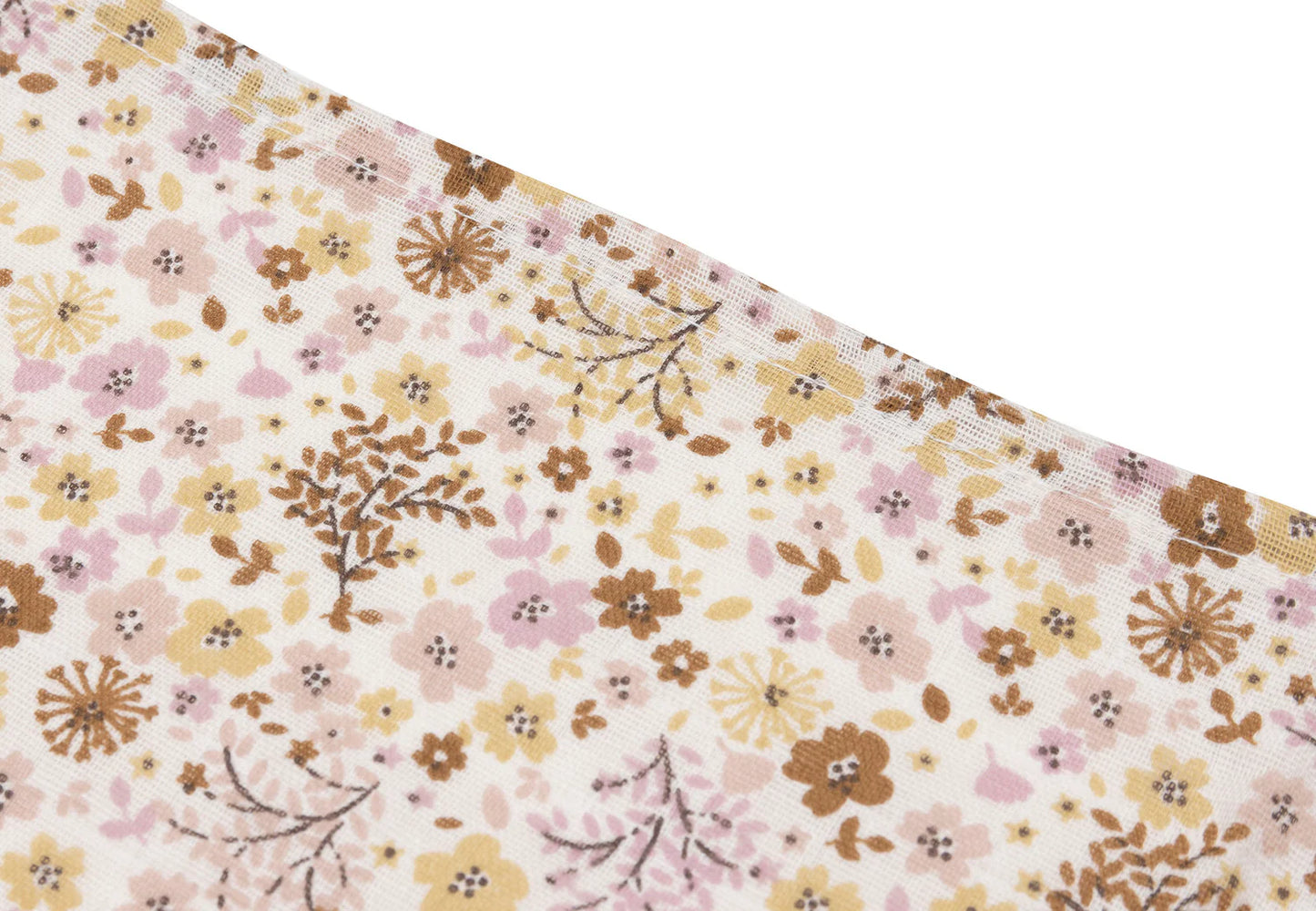 Langes gaze de coton | 70cm | Flower Fairies