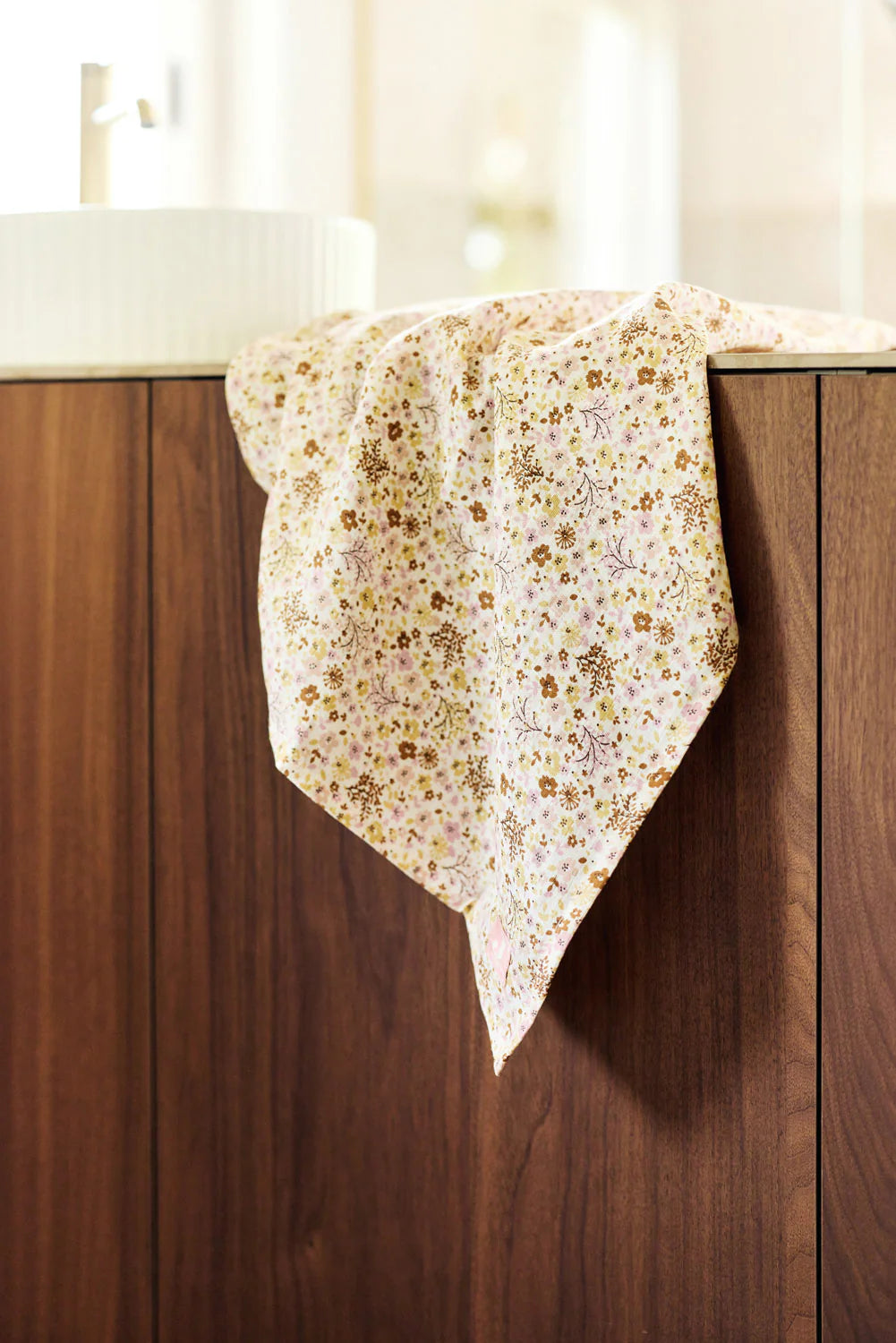 Langes gaze de coton | 70cm | Flower Fairies