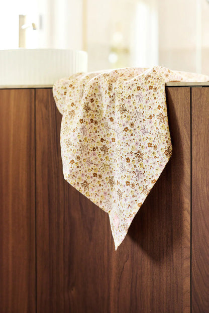 Langes gaze de coton | 70cm | Flower Fairies