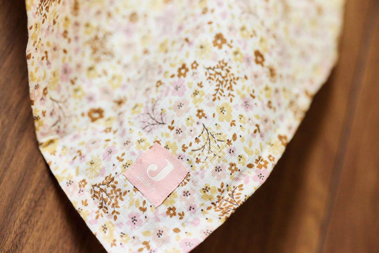 Langes gaze de coton | 70cm | Flower Fairies