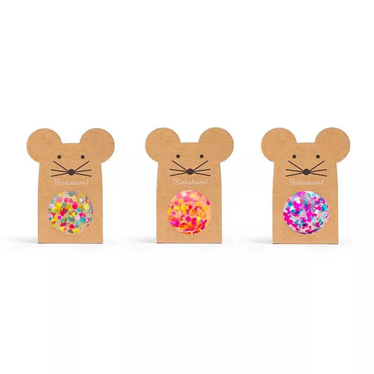 Balle rebondissante | Multicolo