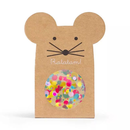 Balle rebondissante | Multicolo