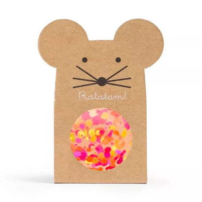 Balle rebondissante | Multicolo