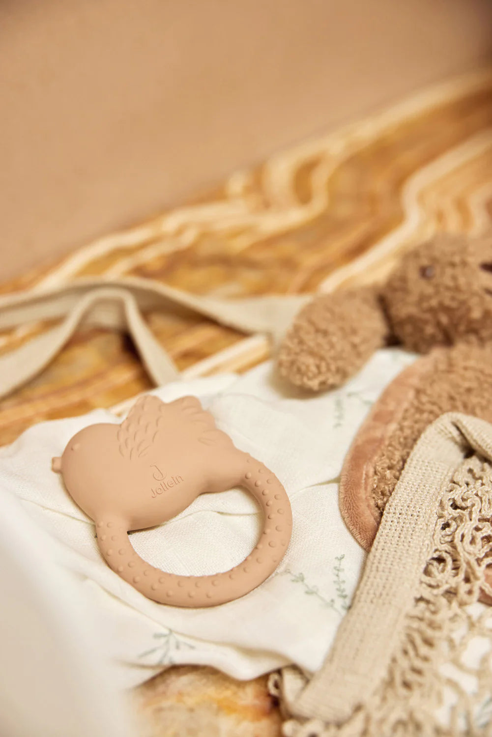 Anneau de dentition | Birds 