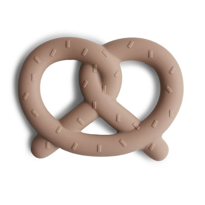 Anneau de dentition | Bretzel