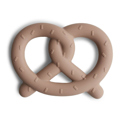 Anneau de dentition | Bretzel