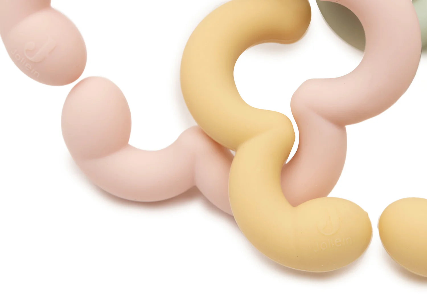 Anneau de dentition | Flowers