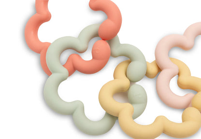 Anneau de dentition | Flowers