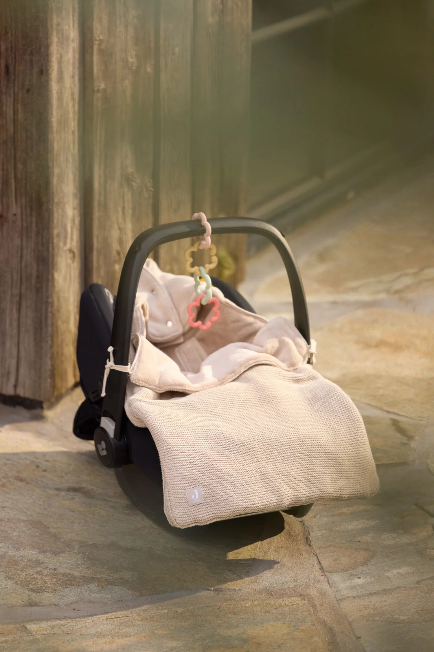 Anneau de dentition | Flowers