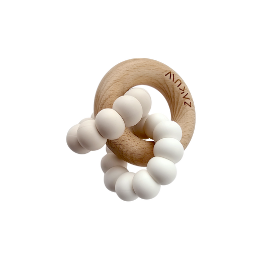 Anneau de dentition I Nuage