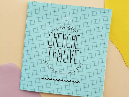 Annonce de grossesse originale I Bébé en route