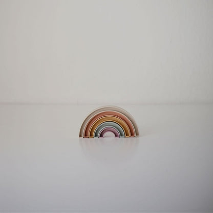 Arc en ciel à empiler | Tropical 