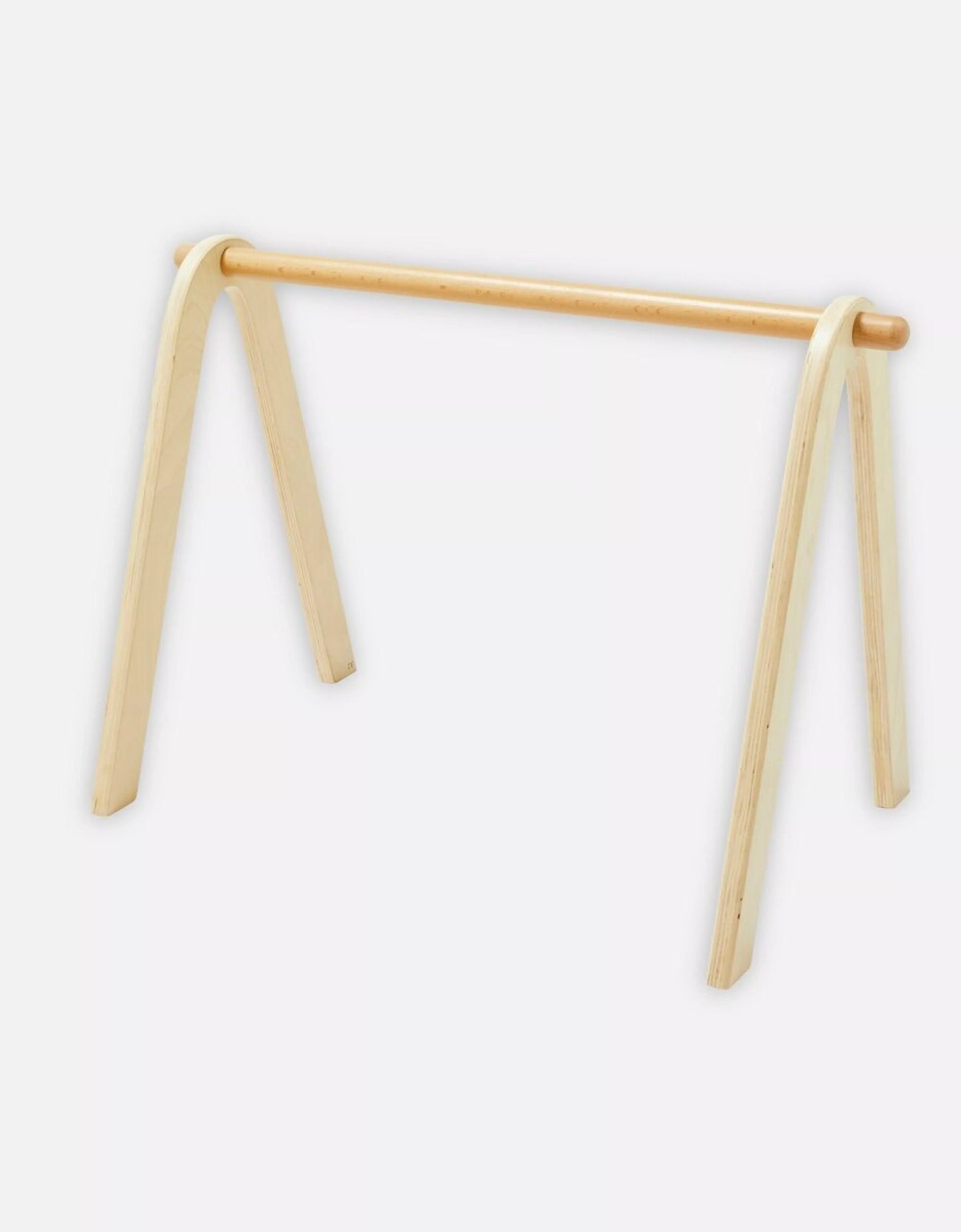 Arche d'éveil en bois 