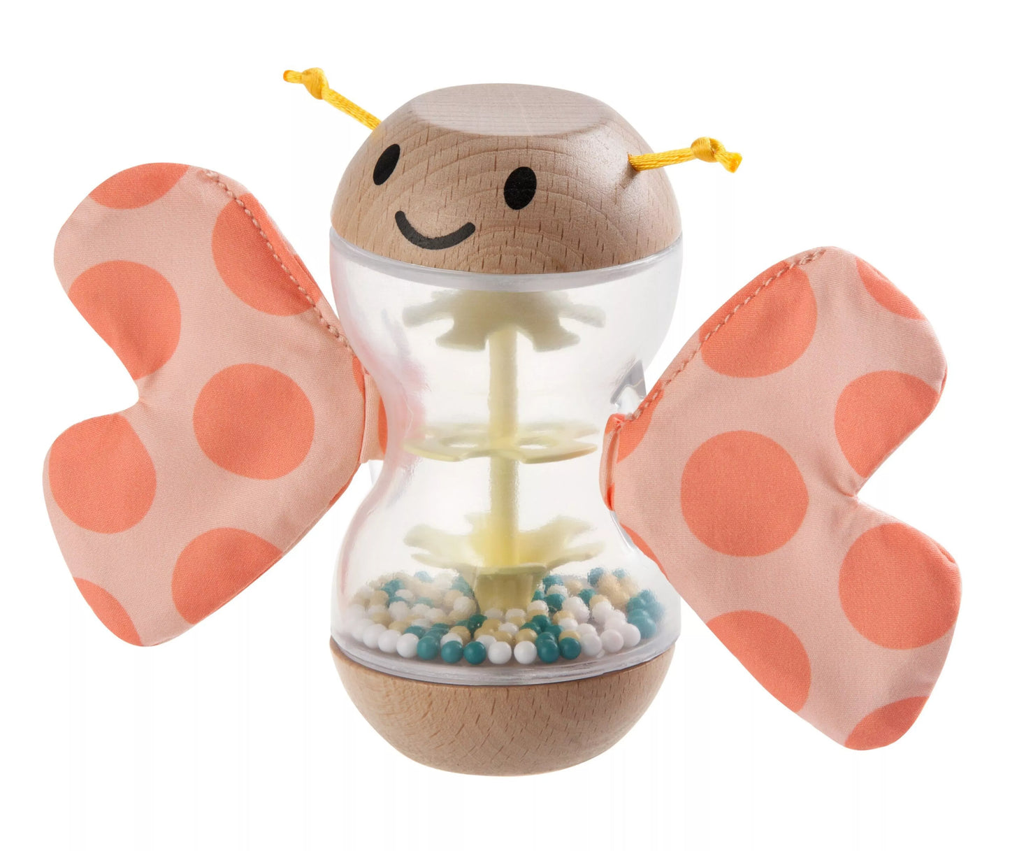 Bâton de pluie papillon