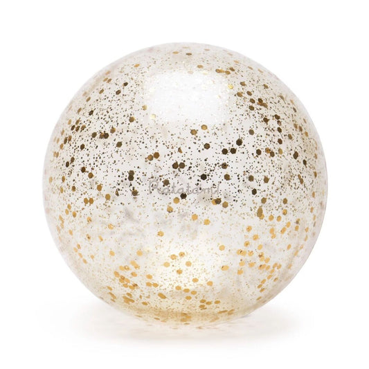 Balle de jeu 10 cm I Cuivre