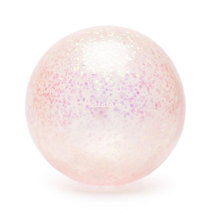 Balle de jeu 10 cm I Rose