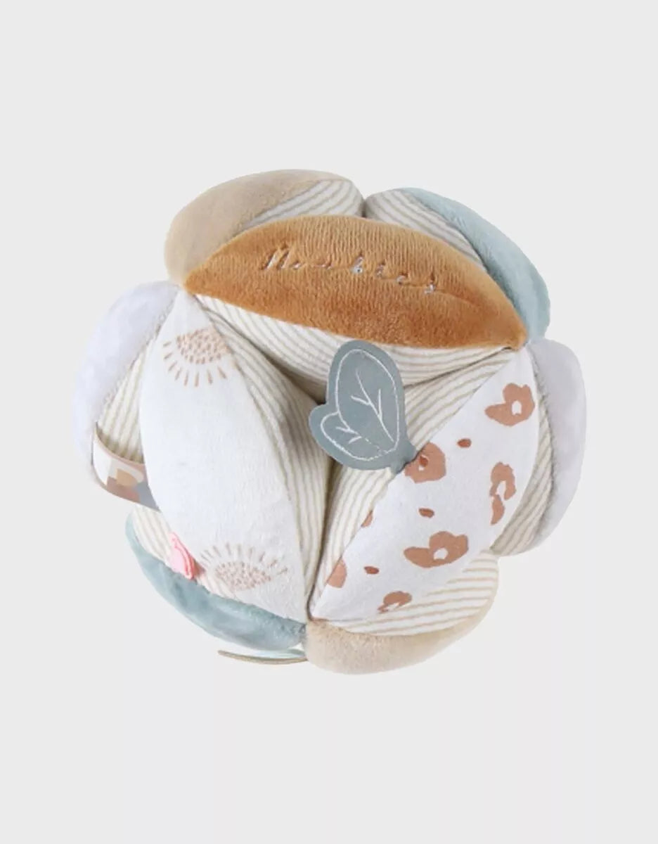 Balle de préhension I  Babou & Kendi