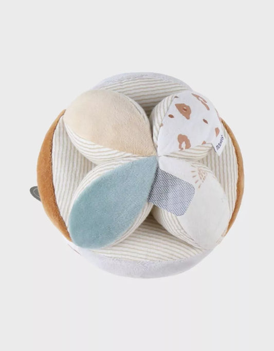 Balle de préhension I  Babou & Kendi