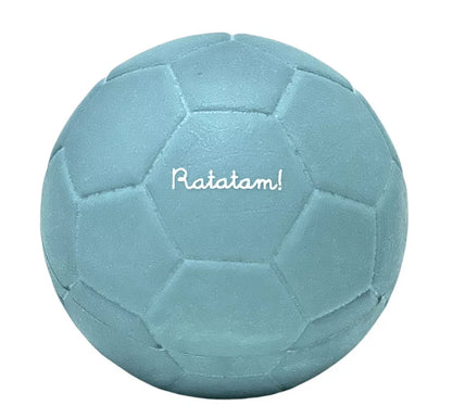 Ballon de Hand I Bleu