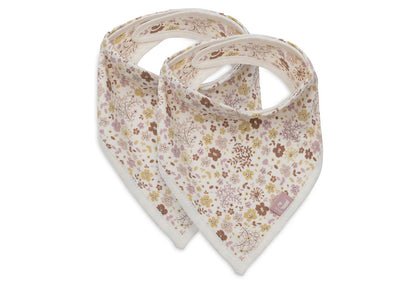Bavoirs bandana | Flower Fairies