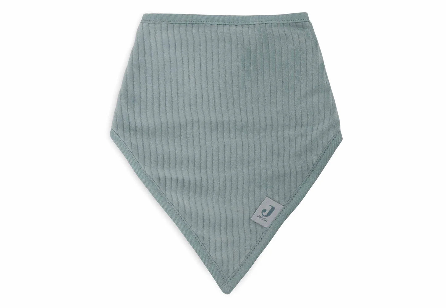 Bavoirs bandana | Sea Green 