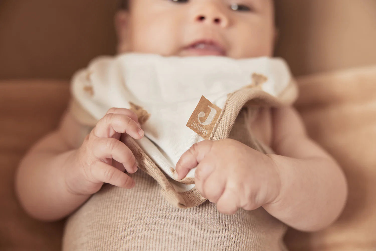 Bavoirs bandana | Teddy 