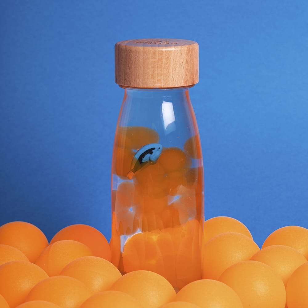 Bouteille sensorielle | Poisson chirurgien DORY