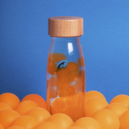 Bouteille sensorielle | Poisson chirurgien DORY