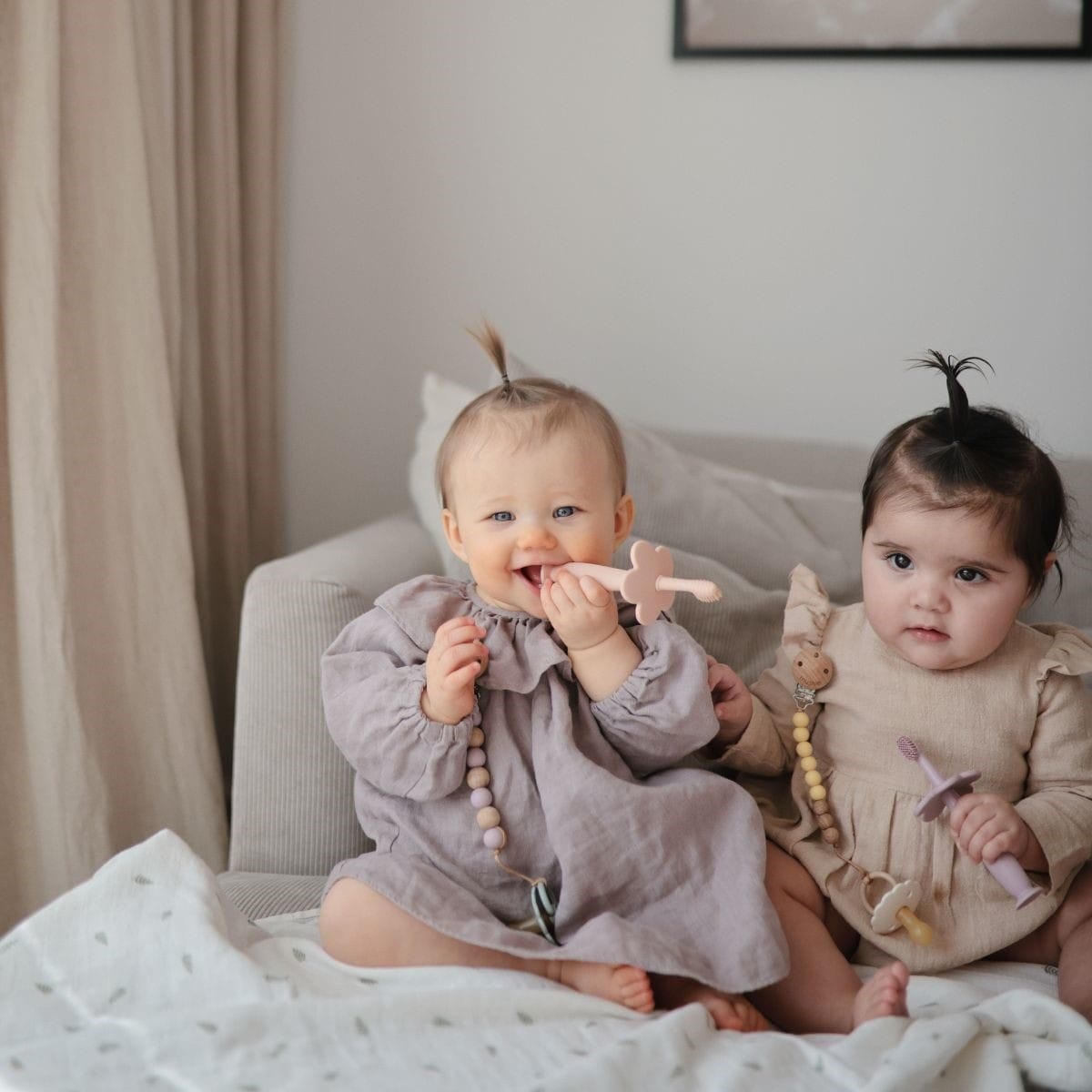 Brosse à dents | Vert d'eau