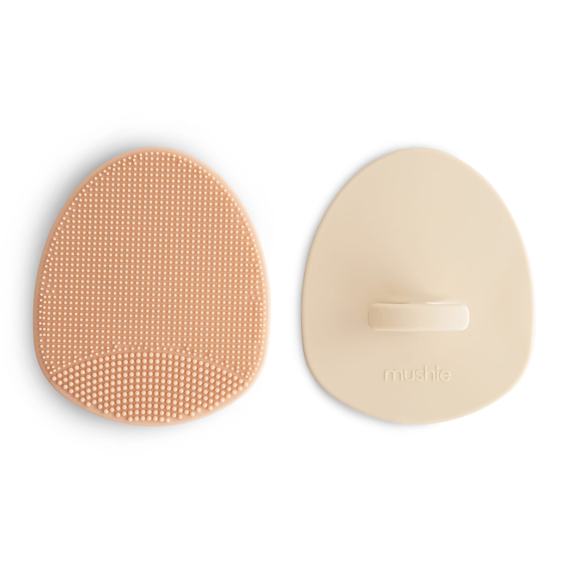 Brosse pour croûte de lait 