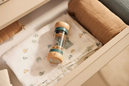 Bâton de pluie | On the go