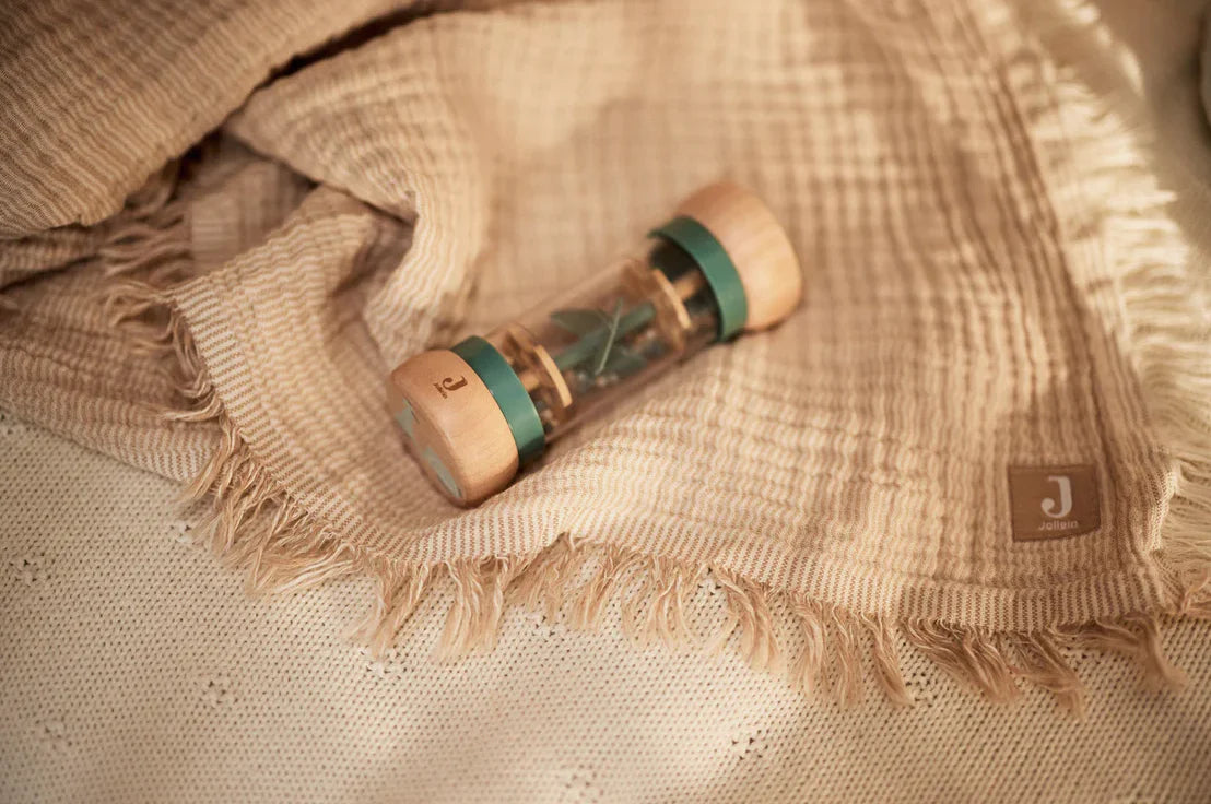 Bâton de pluie | On the go