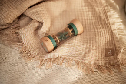 Bâton de pluie | On the go