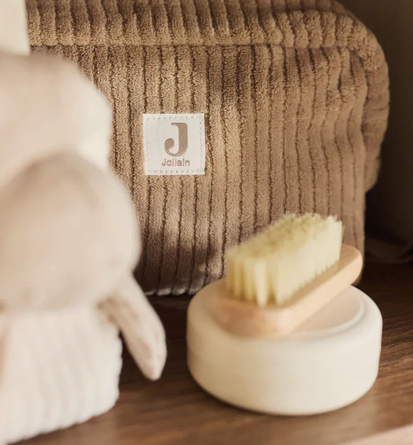 Trousse de soins | Milky Coffee