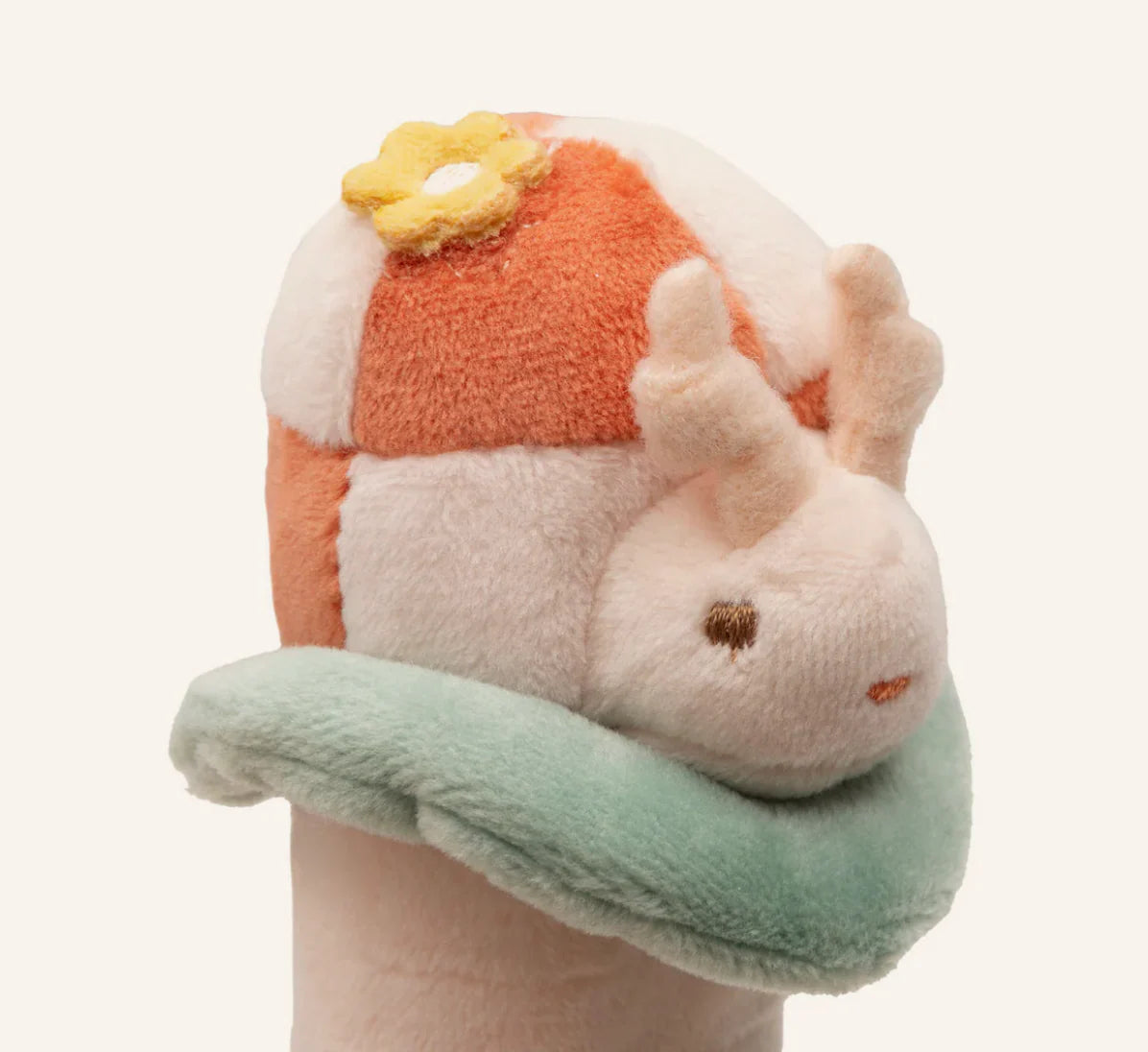 Hochet |  Picnic Coccinelle