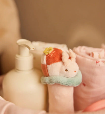 Hochet |  Picnic Coccinelle