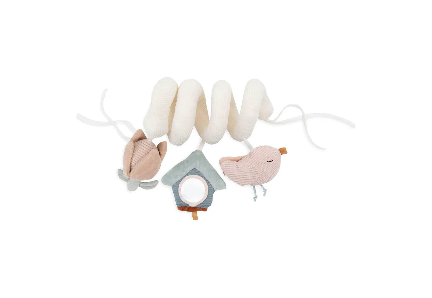 Chaîne d'activités | Lovely Birds