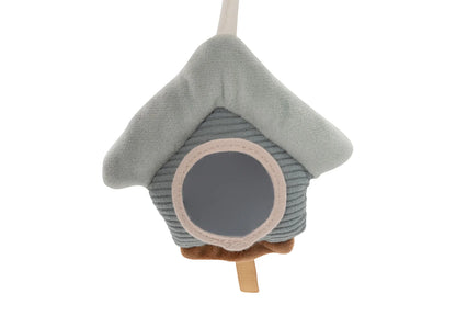 Chaîne d'activités | Lovely Birds